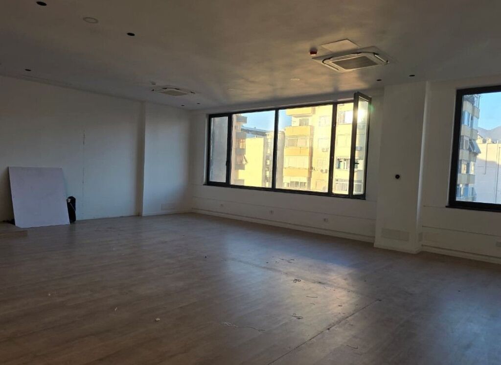 📣OFFICE FOR RENT AT THE DELIJORGJI COMPLEX🔥