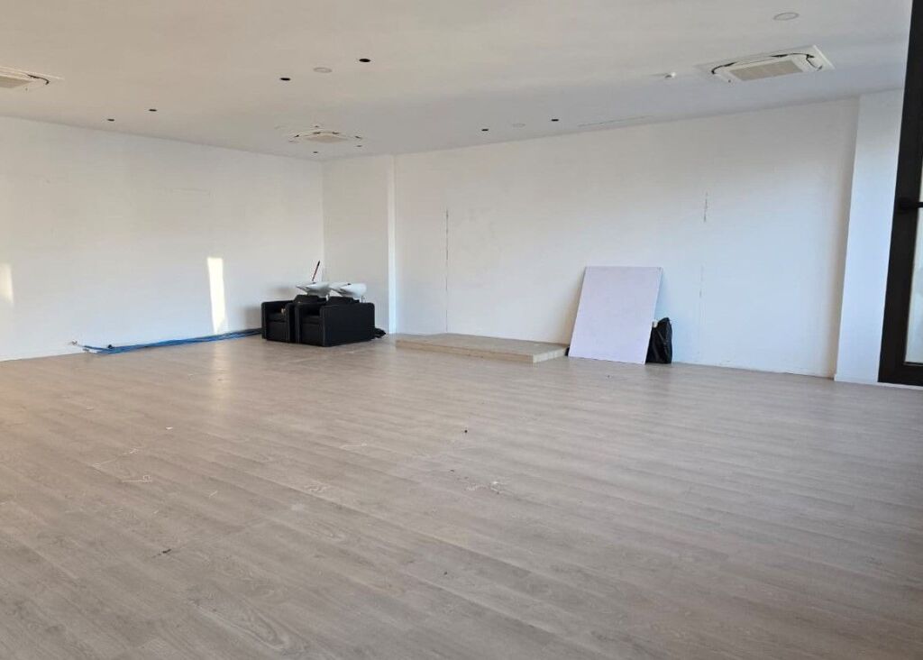 📣OFFICE FOR RENT AT THE DELIJORGJI COMPLEX🔥