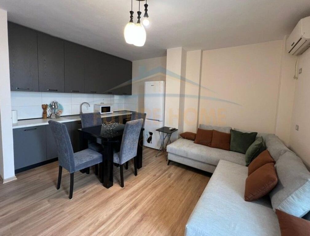 Rent, Apartment 1+1, Fresk