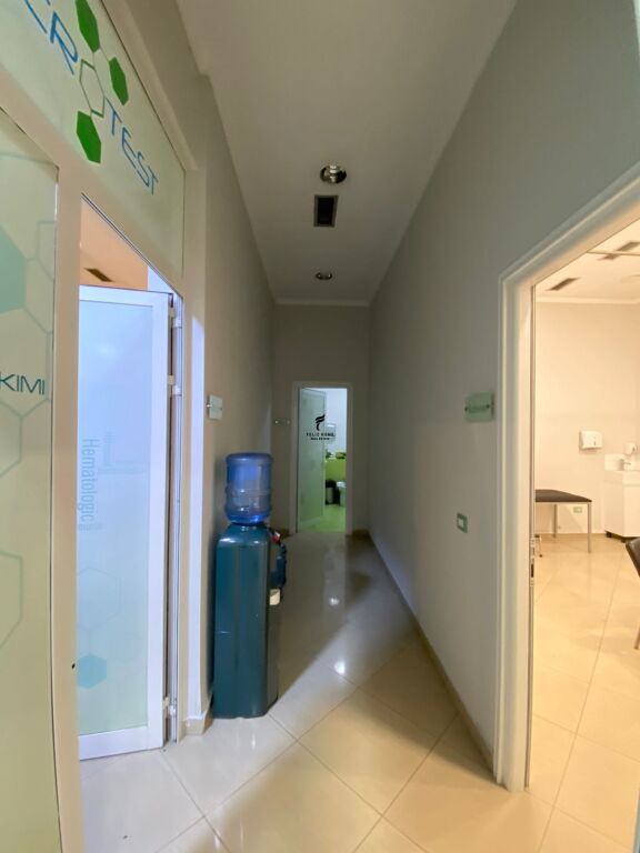 SHOP FOR RENT 130M2 DON BOSCO 2000 EURO FH-69418