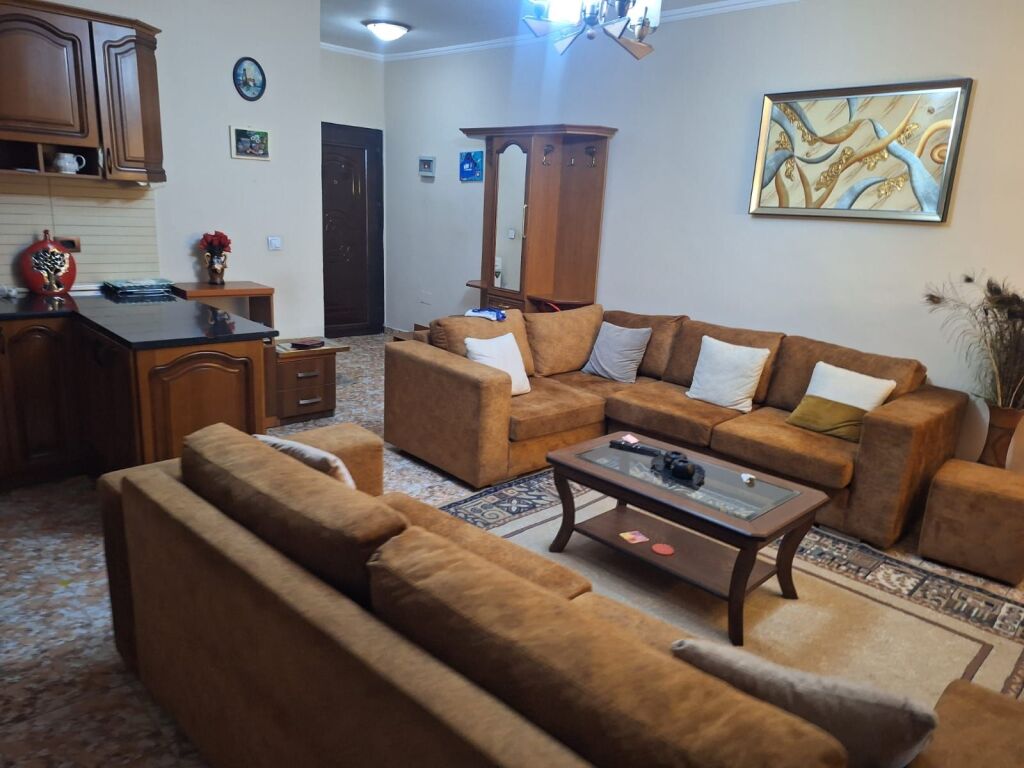Apartment 2+1+2 for rent