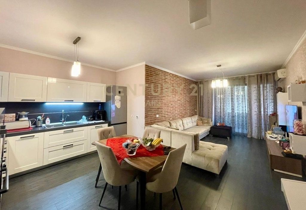 Apartament per qira 2+1+2 ne Don Dosko