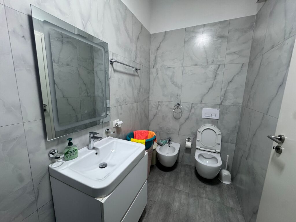 Apartament 1+1 me Qira 21 Dhjetori