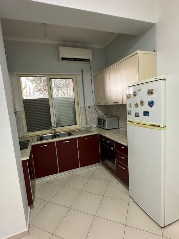 Appartamento in affitto 1+1 - 📍Via Peti, vicino all'hotel Sokrati