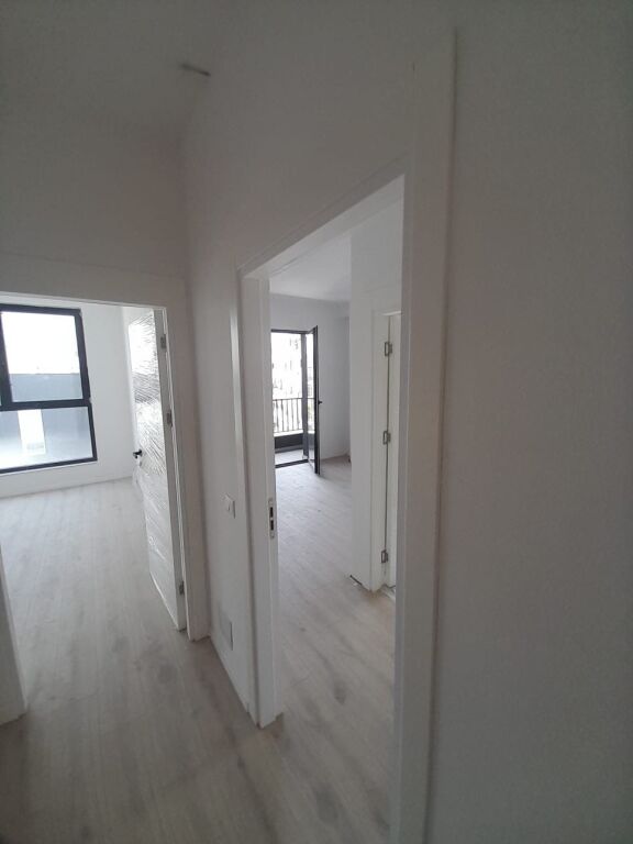 Apartament 2+1+2 për shitje Rruga Jordan Misja !