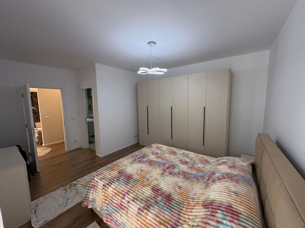 📣 QERA SUPER Apartament 2+1 Me 2 Tualete Dhe Depo 📍 Prane Casa Italias ✨