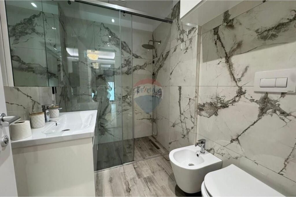 APPARTAMENTO 3+1+2 IN VENDITA RESIDENZA SOFIA!
