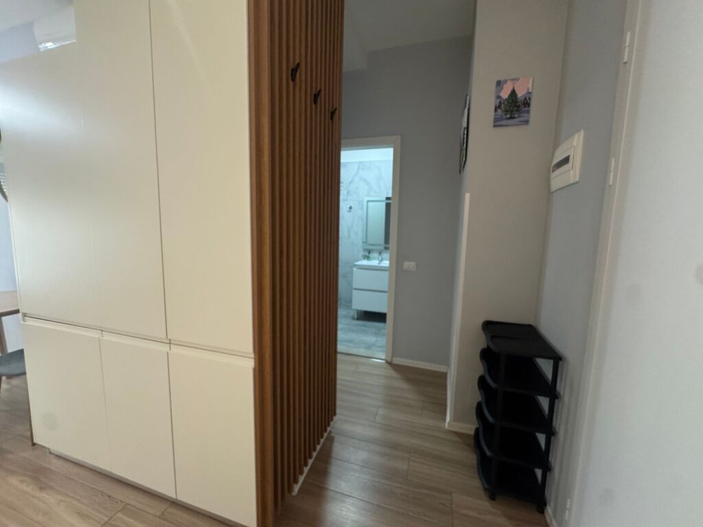 Apartament 1+1 me Qira 21 Dhjetori