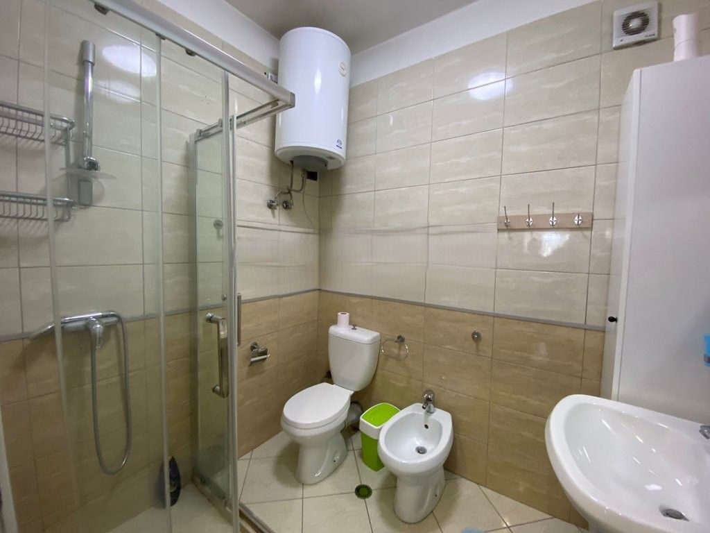 Apartment 1+1 for sale in Ali Dem – Ideal opportunity for living or investment! €95,000