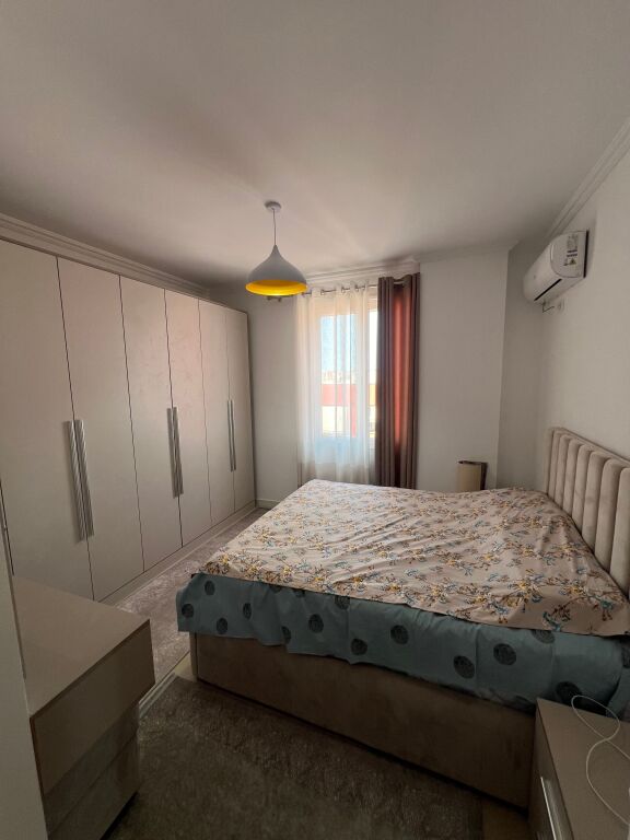 Apartment 2+1+2 for rent near Amerikan 3