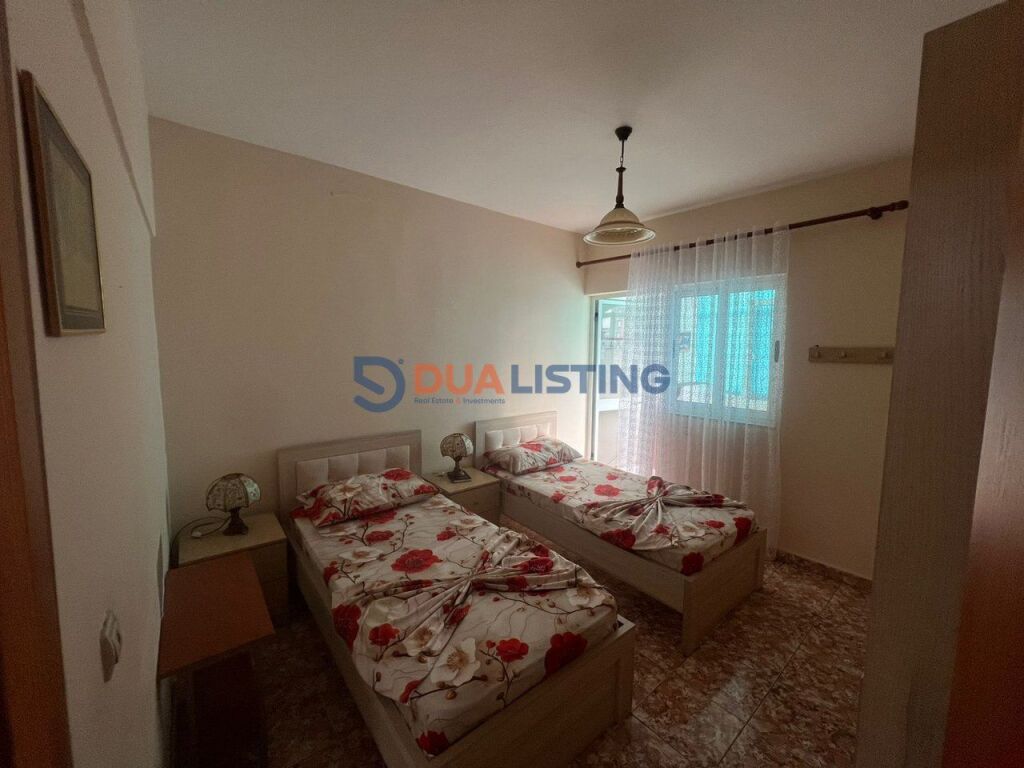 🏡 Apartment 2+1+2 balconies for rent in Don Bosko