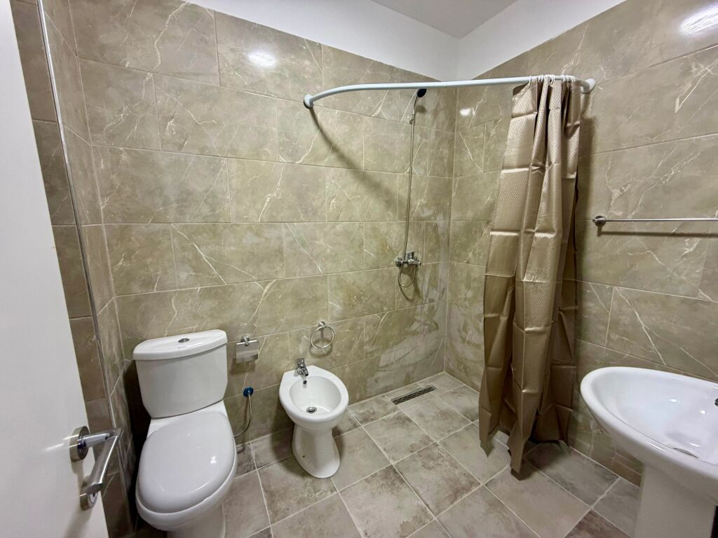 📣 QERA Apartament 2+1 📍 Rruga "5-Maji" ✨