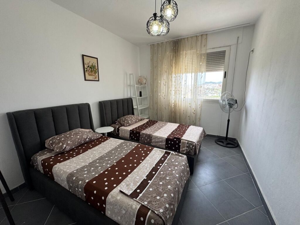 Apartment for rent 2+1