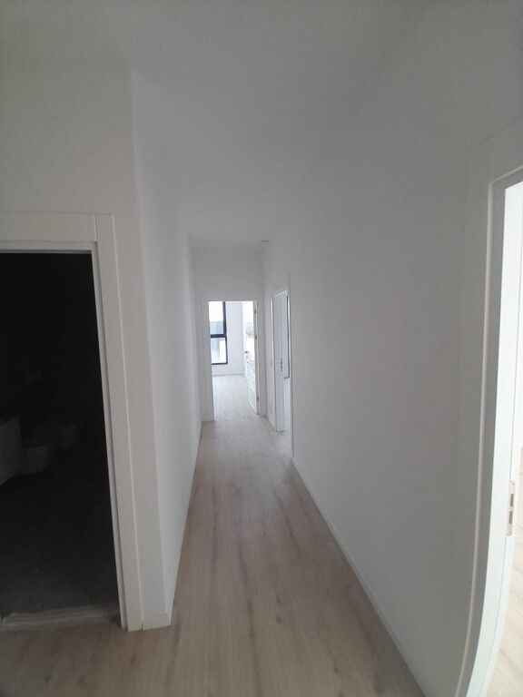 Apartament 2+1+2 për shitje Rruga Jordan Misja !