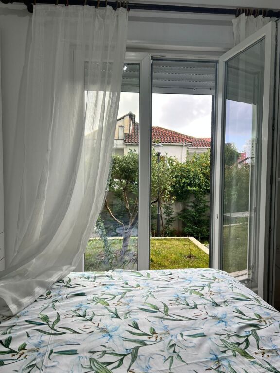 Studio apartment for rent American Hospital 2 .TIRANE
