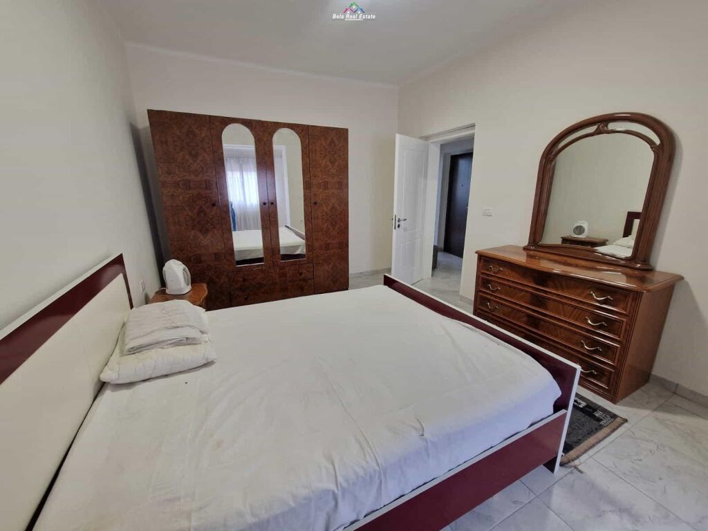 Appartamento In Affitto 2+1 A Zogu i Zi ( ID B221420) Tirana