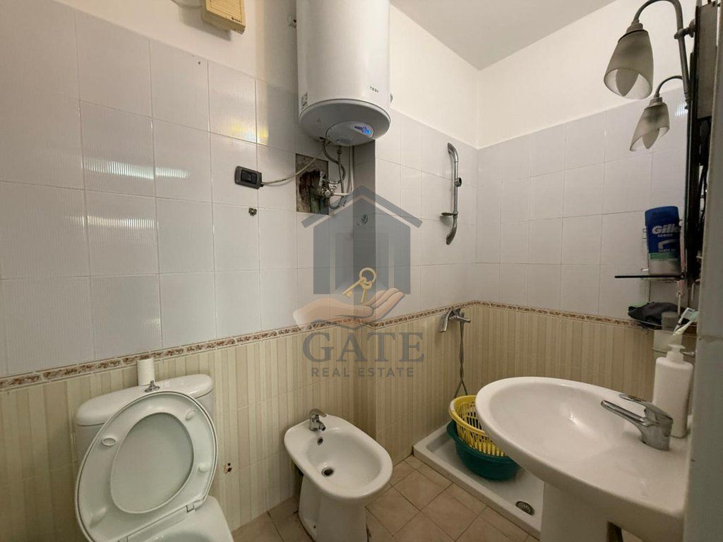 Appartamento 2+1 con 2 bagni in vendita vicino all'Hotel Antalya