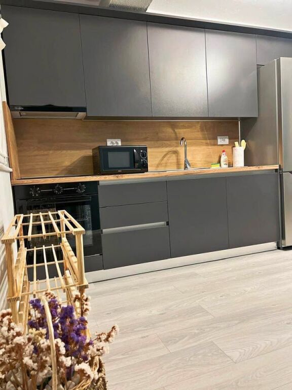 Apartment 1+1 for rent – Durrës Street