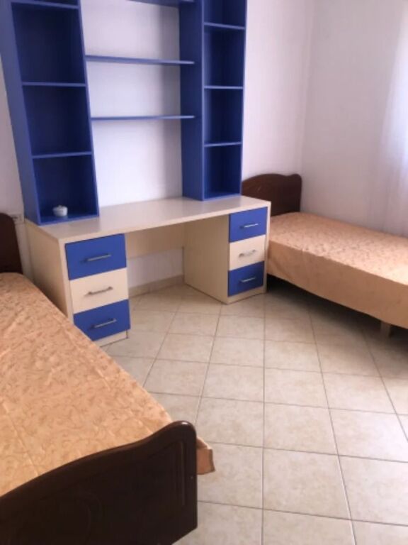 Appartamento in affitto 3+1+2 a Don Bosko.