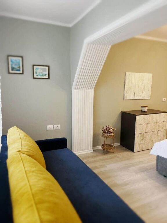 Apartment 1+1 for rent – Durrës Street