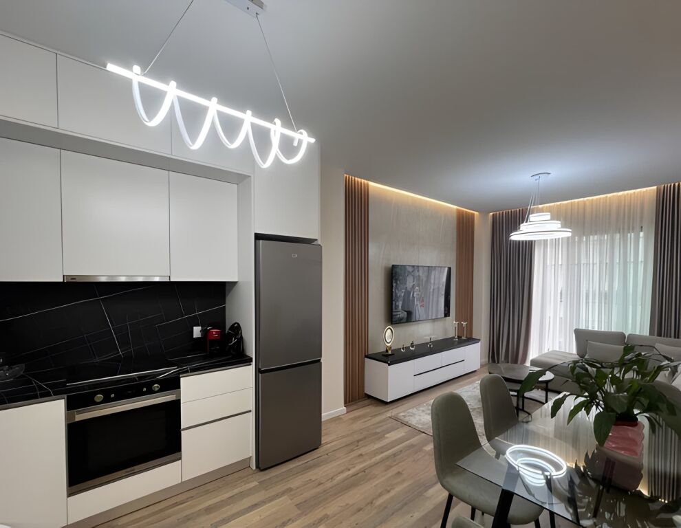 Appartamento di lusso 1+1 in affitto – Via Kosovareve - 4° piano con ascensore !