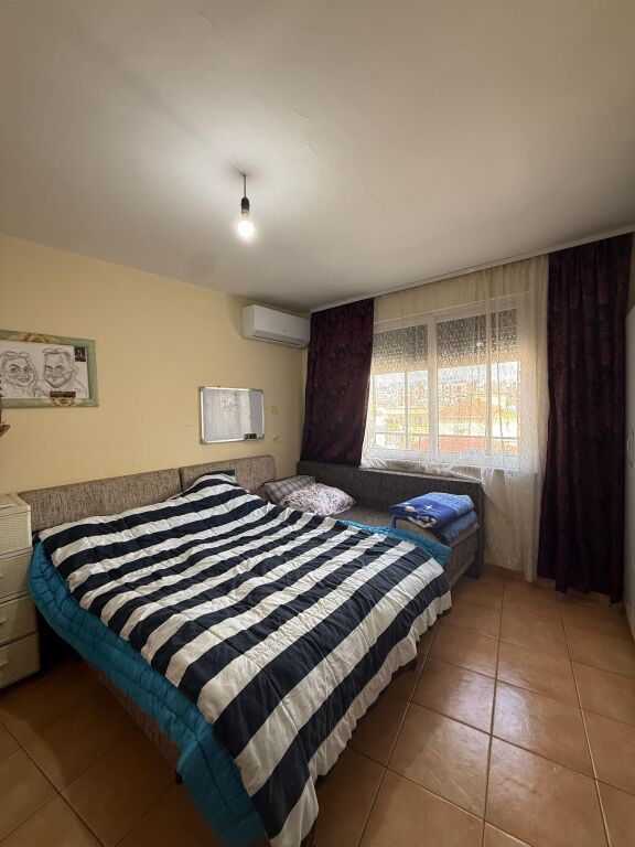 🏠Appartamento 1+1+Annesso in affitto 📍Laprake  🏢4° piano, palazzo esistente 💶Prezzo: 500€/Mese