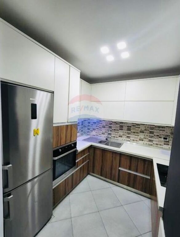 Apartment 1+1 Paskuqan