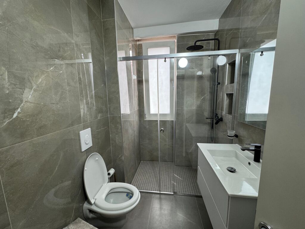 Apartment for rent 3+1+2 vollga