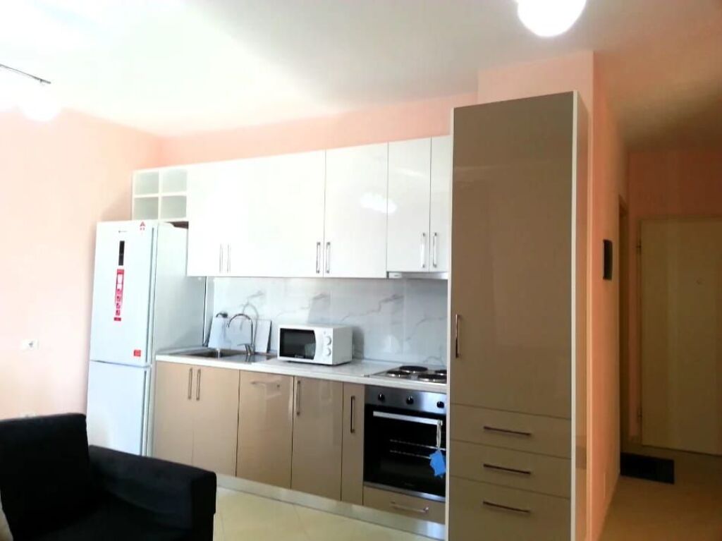 Affittasi 1+1+balcone, a ZOGU I ZI