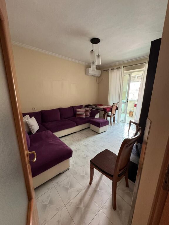 Apartment 2+1 for sale📌Selvia, Xhemal Tafai street