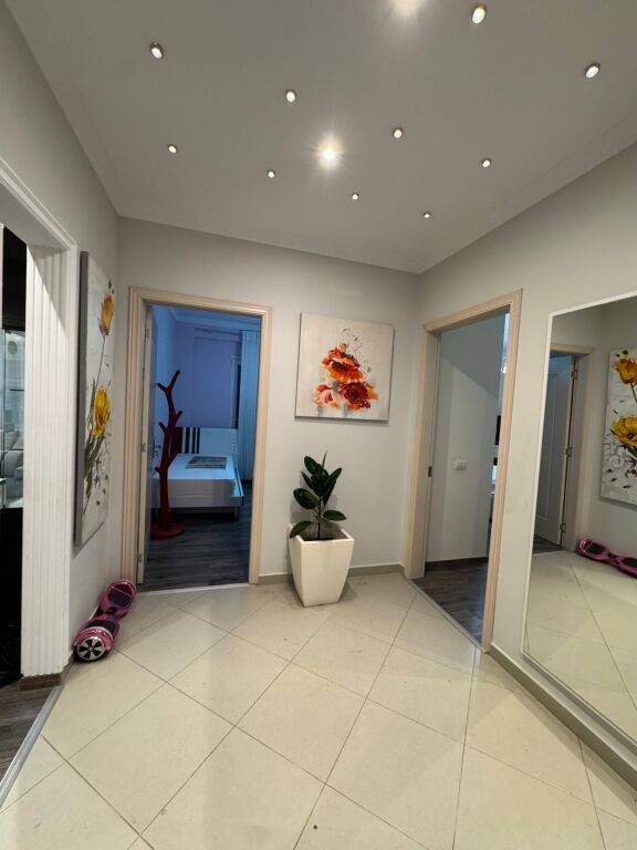 🏡 Appartamento 2+1+2 in vendita vicino allo Zoo