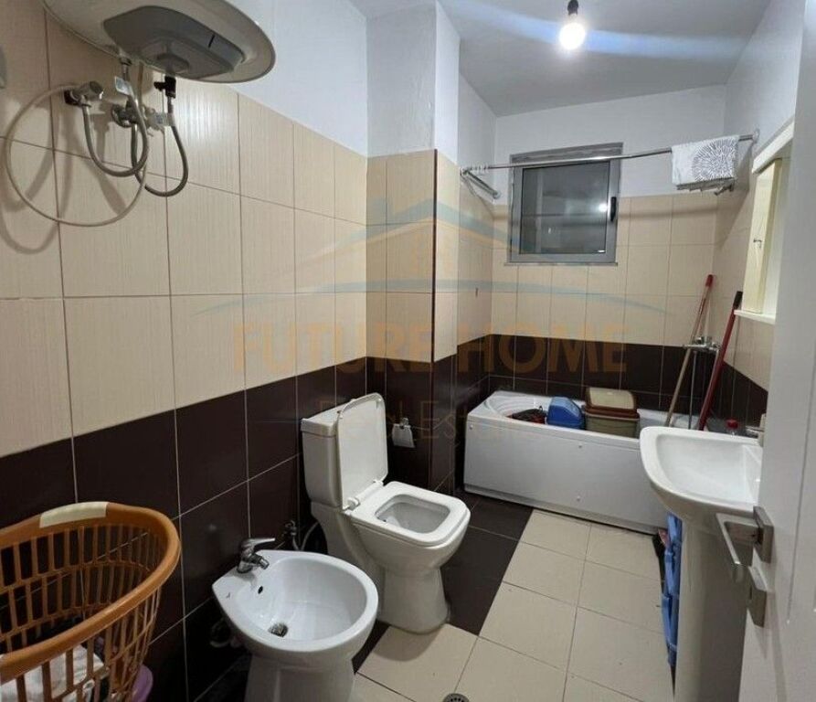 Rent, Apartment 1+1, Fresk