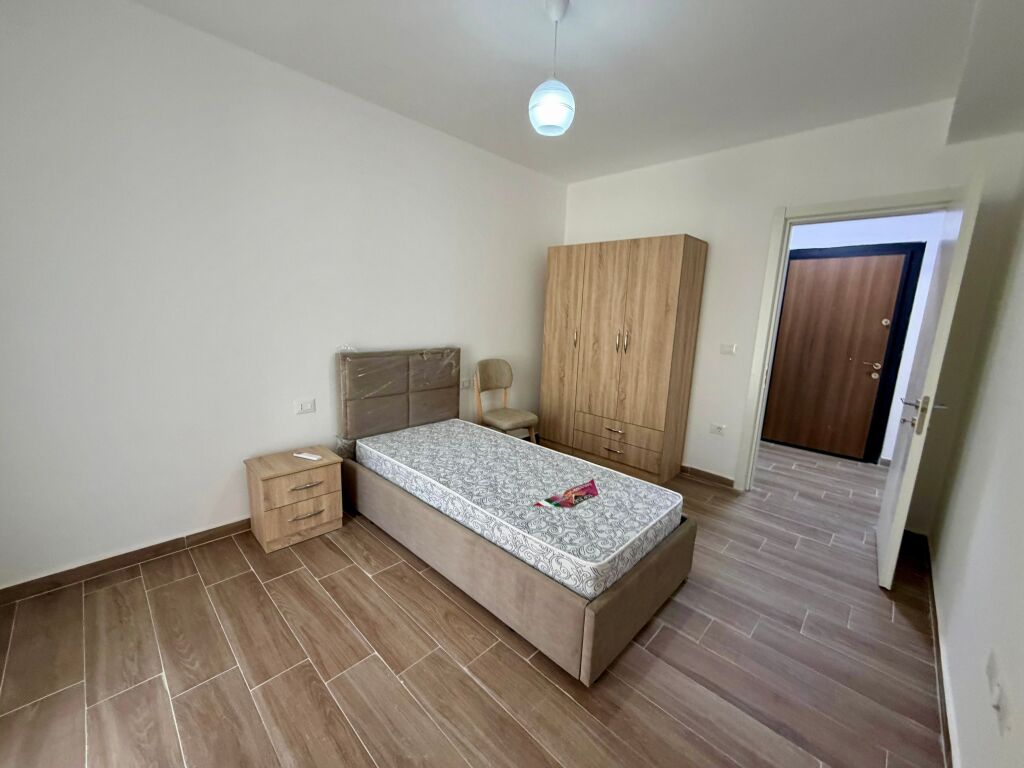 📣 QERA Apartament 2+1 📍 Rruga "5-Maji" ✨