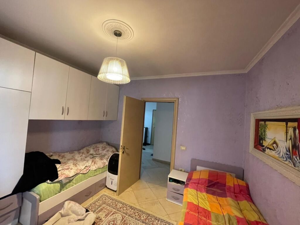 Ofrohet per shitje penthouse ne Astir