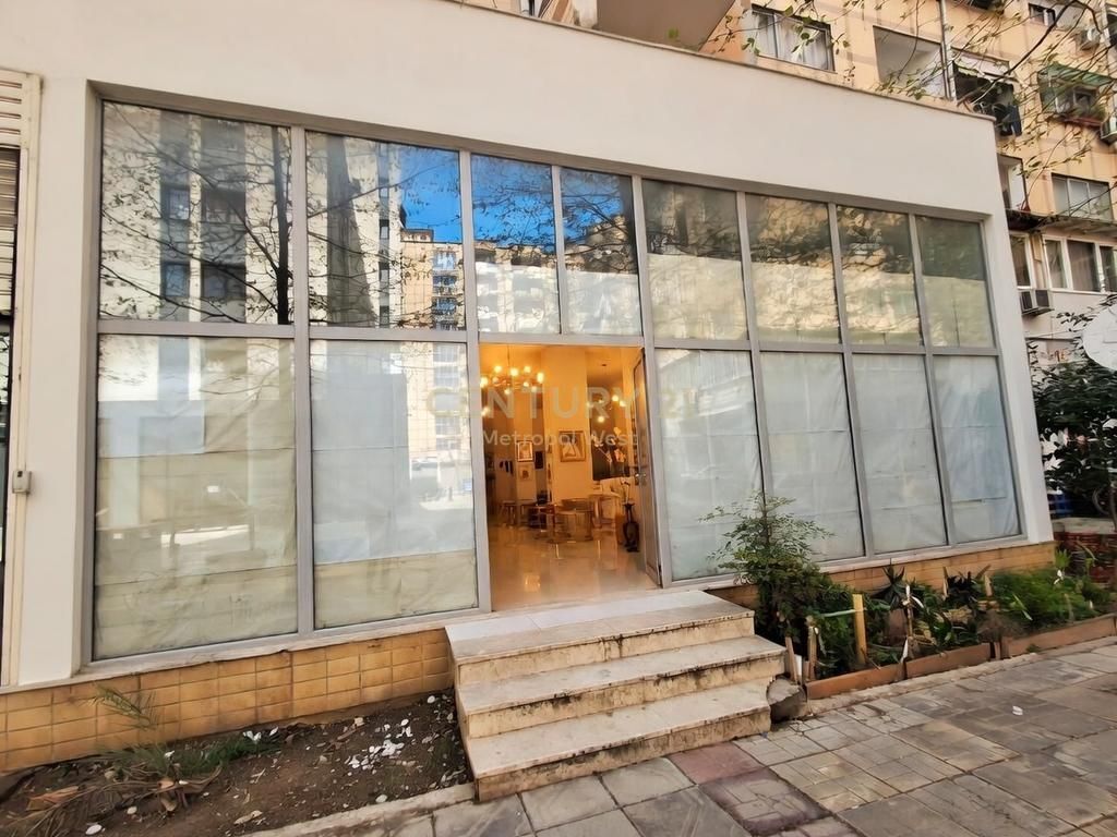 Commercial Space for Rent – Unaza e Re, near Teodor Keko Street!
