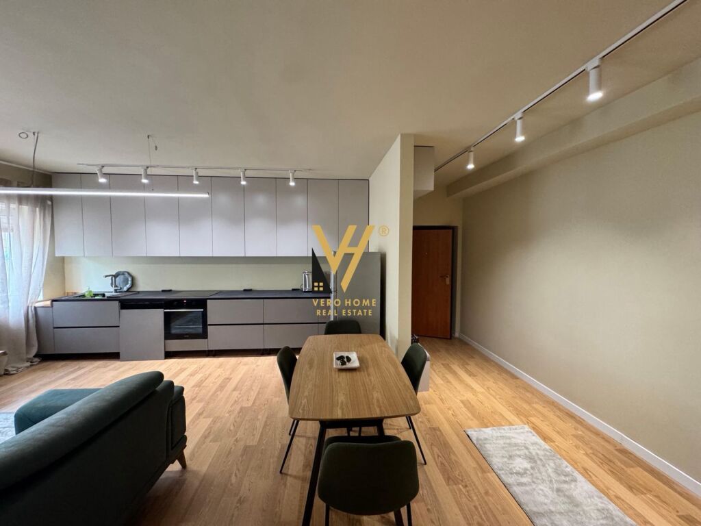 APARTMENT 2+1+2+BLK FOR RENT ON DURRES STREET 100,000 LEKE