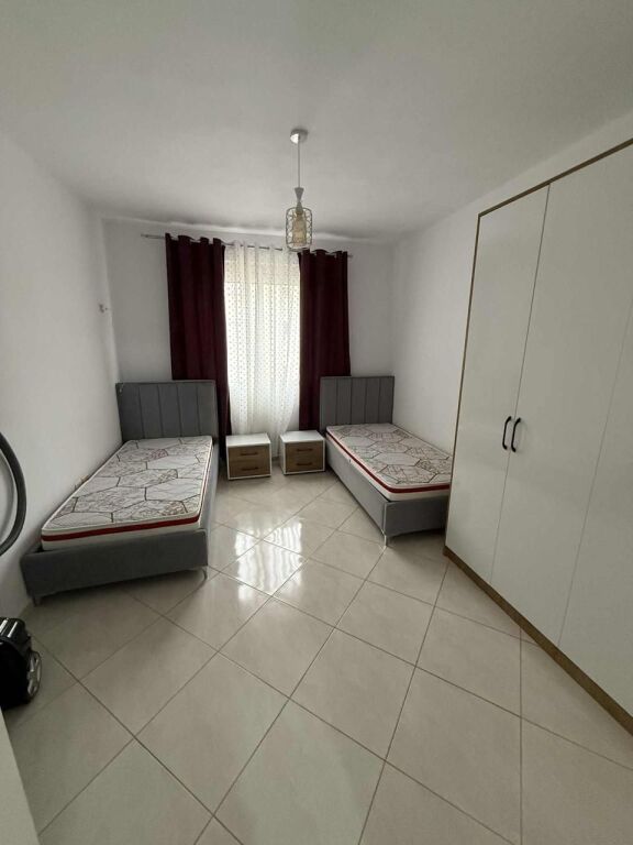 🏢Astir, Fratar Complex rents out apartment 2+1+2+2 parking spaces, furnished 55,000Leke