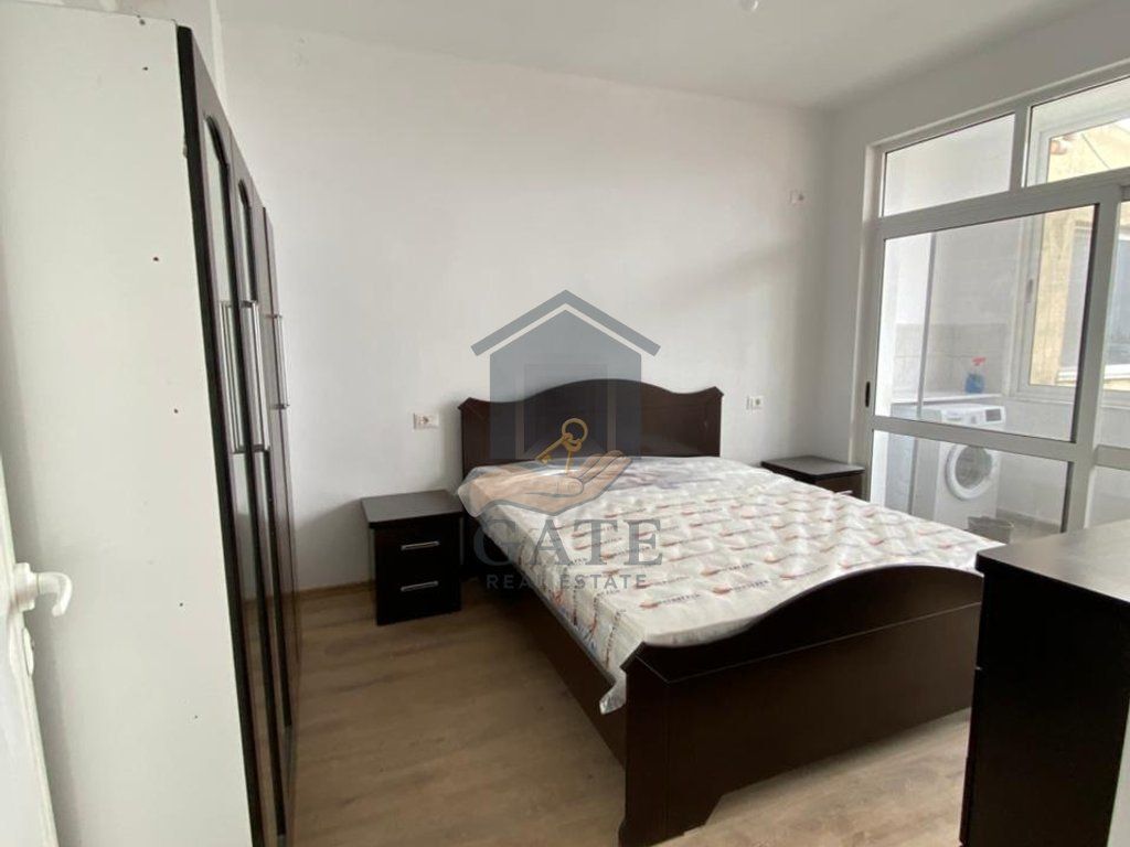 Appartamento 1+1 in affitto Lulishtja Durres