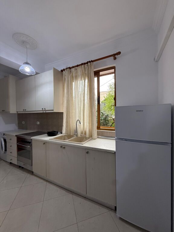 🏠FOR RENT Entrance 1+1 in Private Villa 📍Former Venue/Xhamllik 💶Price: 40,000 Leke/Month