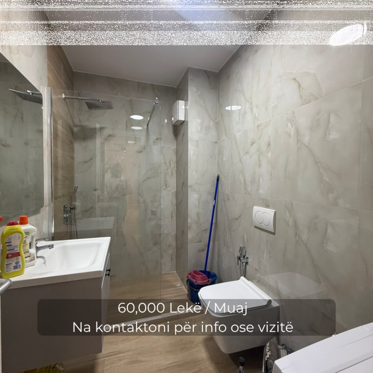 Appartamento 1+1 in Affitto – Complesso Contatto
