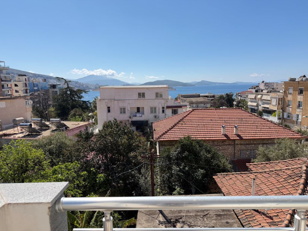 Appartamento nel centro di Saranda