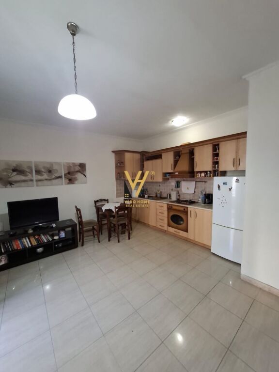 APARTMENT 1+1+BLK FOR RENT AT THE PARIS MUNICIPALITY 55,000 LEKE