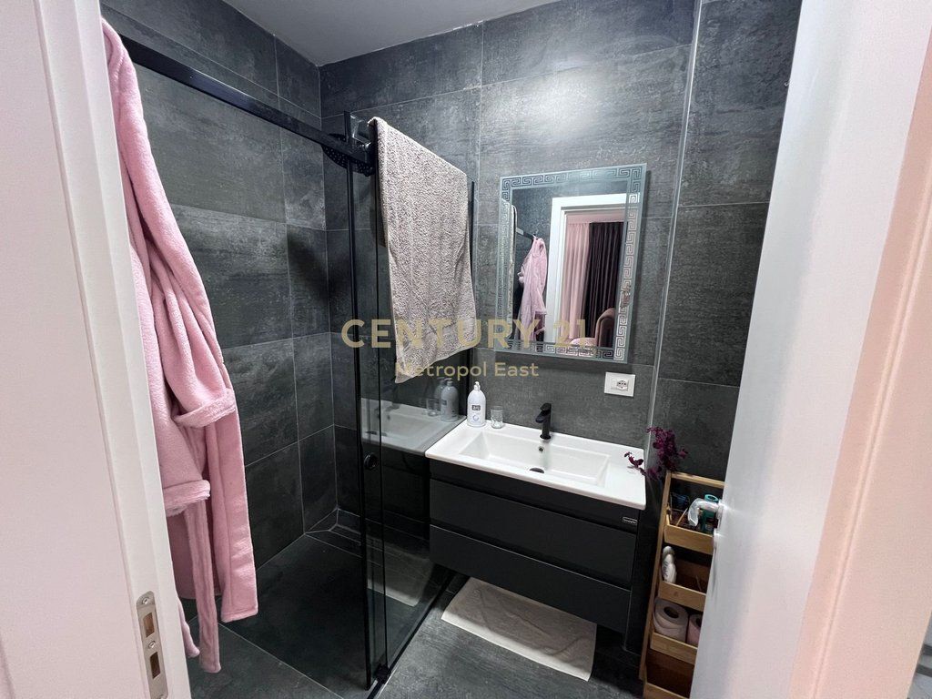 Appartamento 2+1+2 in vendita a Secret Garden Residence.