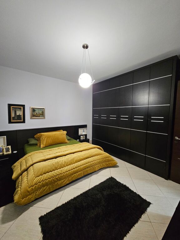 Affittasi: *Appartamento 1+1+ cucina separata (Kodra Diellit) palazzo nuovo prezzo *60.000 / Mese*