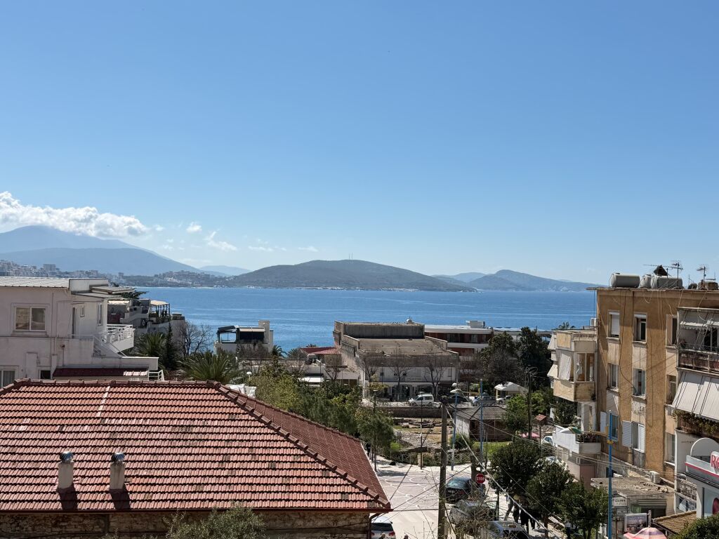 Appartamento nel centro di Saranda