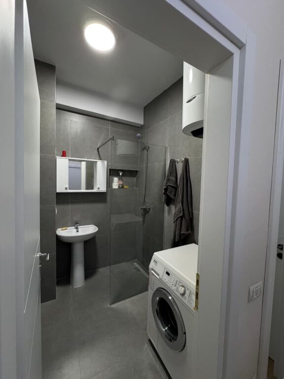 Apartament 1+1 me qera📍Urban Gate Astir