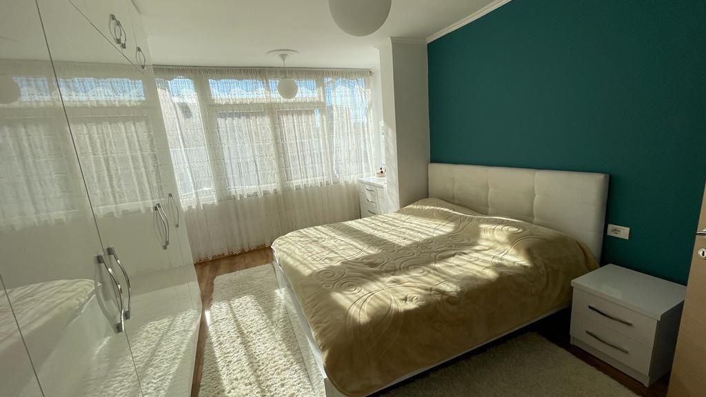 🏢Super Apartament me QERA 2+1+2 Mine Peza