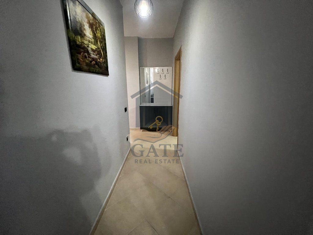 Affittasi appartamento 1+1 nella zona di Shkëmbi di Kavaja