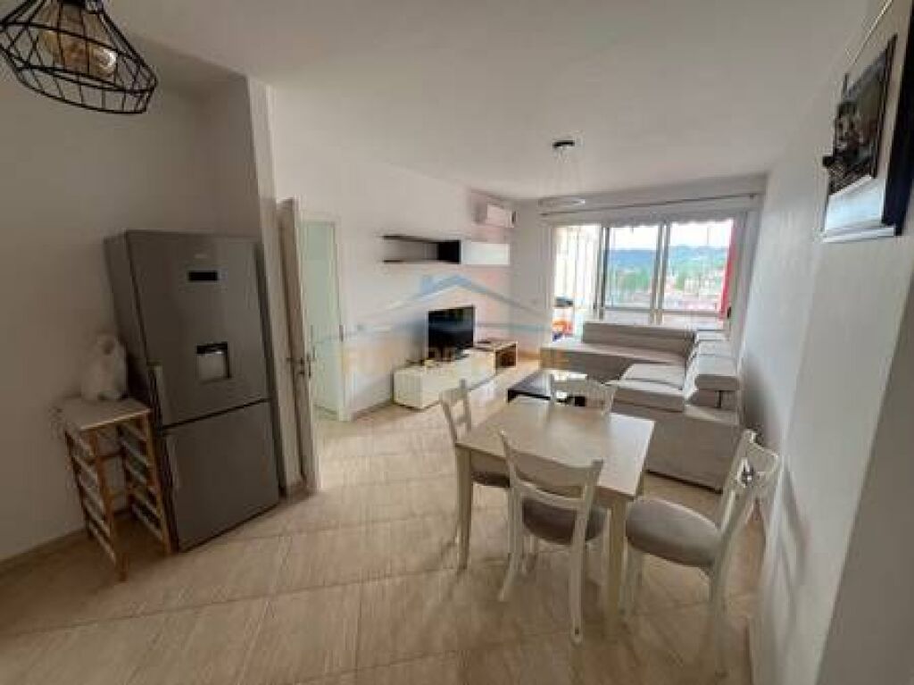 For sale, Apartment 2+1, Misto Mame