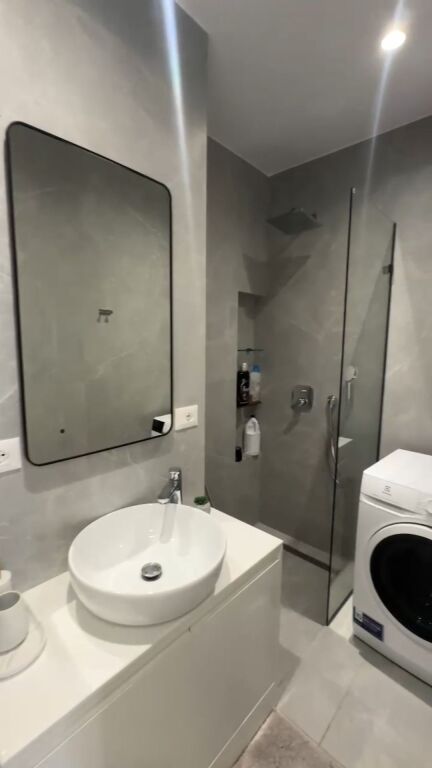 Appartamento di tipologia 2+1+2+posto auto nella residenza Lake View in via Kosovareve